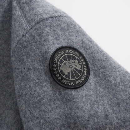 BVG / 캐나다구스 재킷 코트