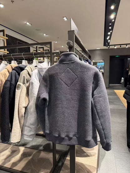 BVG / 캐나다구스 재킷 코트