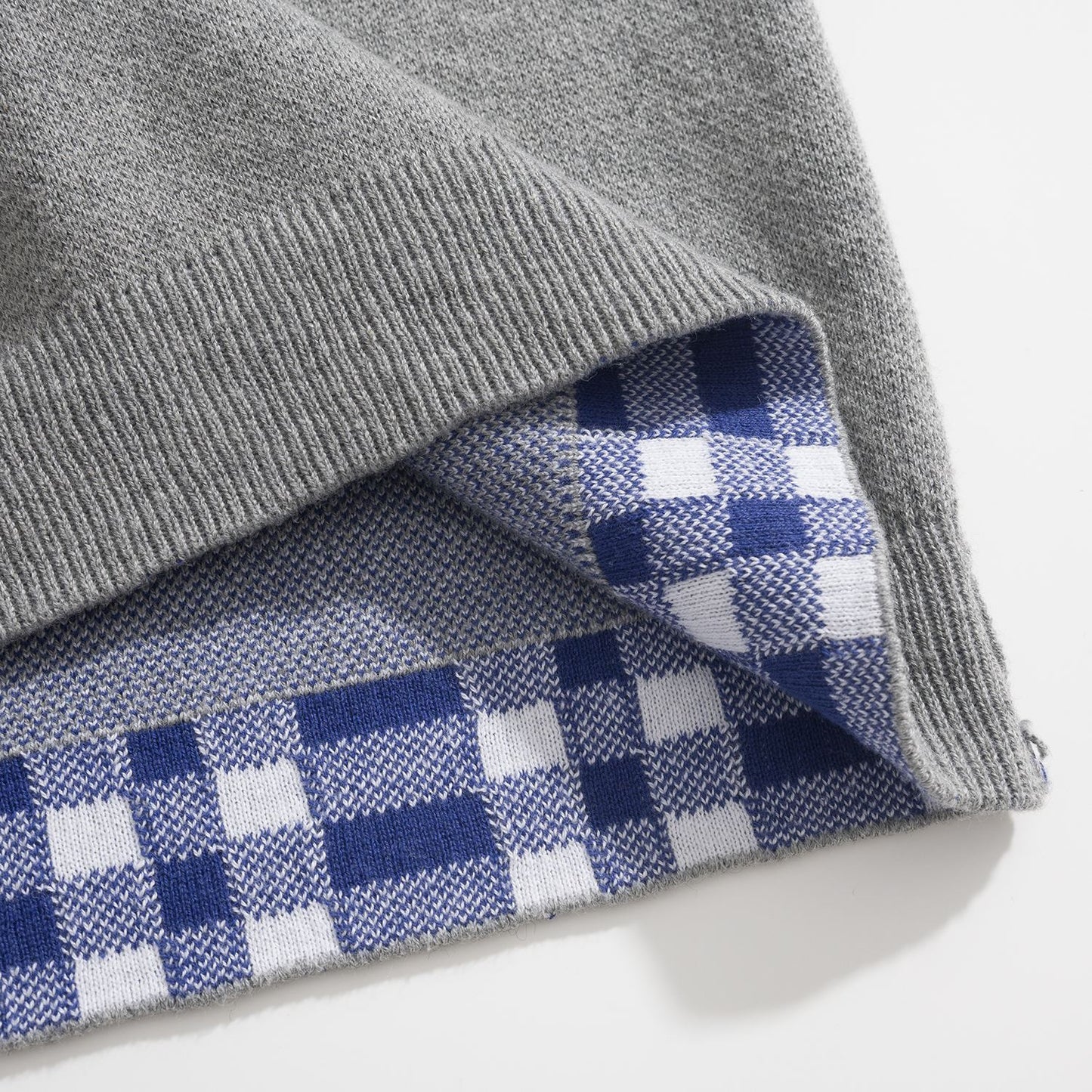 BVG / 로에베 니트 반팔