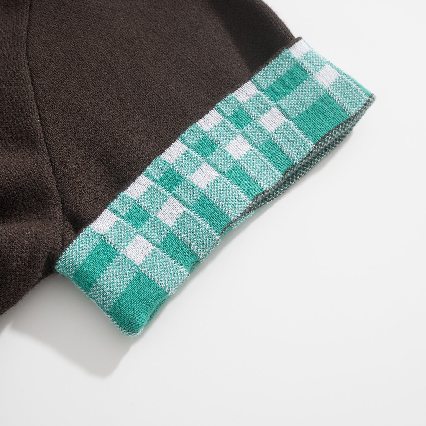 BVG / 로에베 니트 반팔