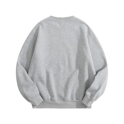 BVG / 폴로 후드티