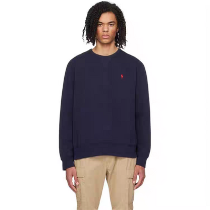 BVG / 폴로 후드티