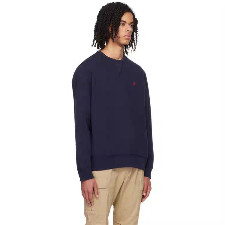 BVG / 폴로 후드티