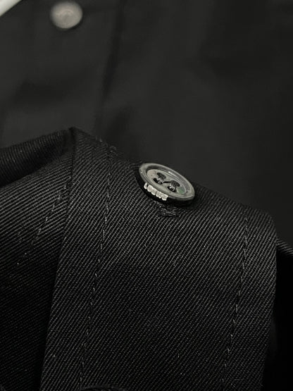 BVG / 로에베 셔츠 코트