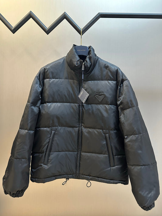 체인1호 / 프라다 패딩