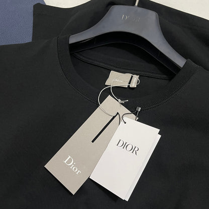 BVG / 디올 반팔티