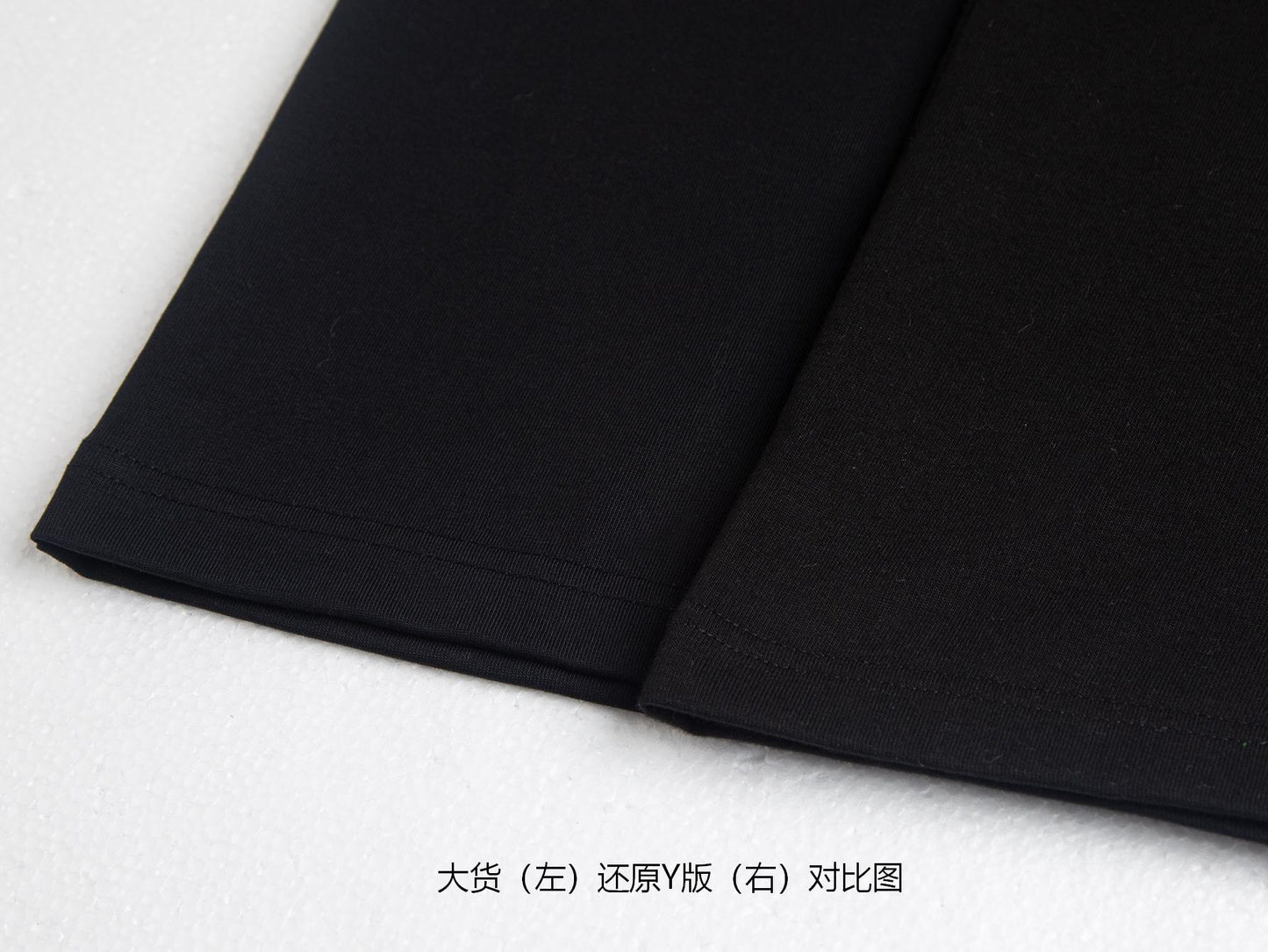 BVG / 디올 반팔티