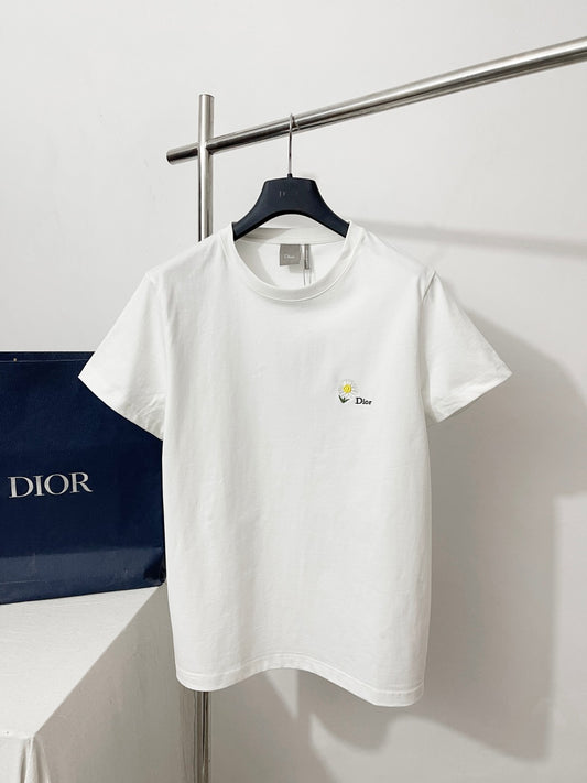 BVG / 디올 반팔티