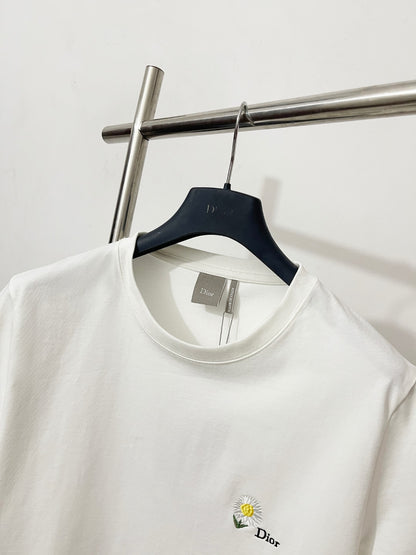 BVG / 디올 반팔티