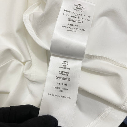 BVG / 디올 반팔티