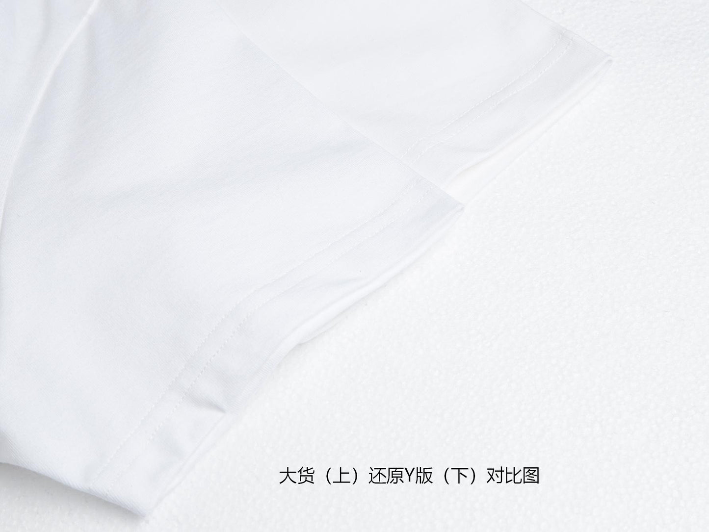 BVG / 디올 반팔티