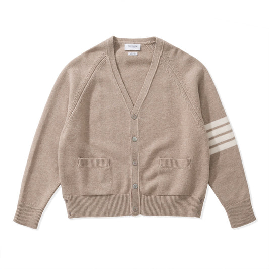 BVG / 톰브라운 니트 카디건
