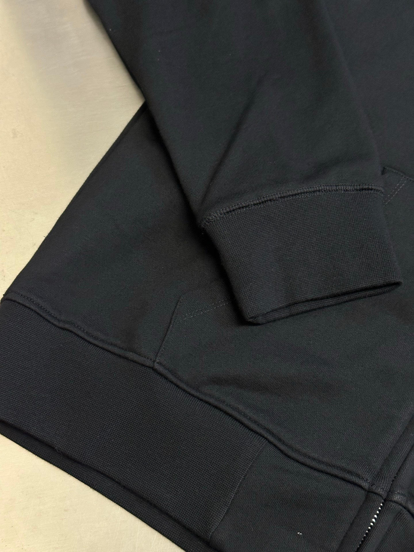 체인1호 / 크롬하츠 알파벳 후드 자켓