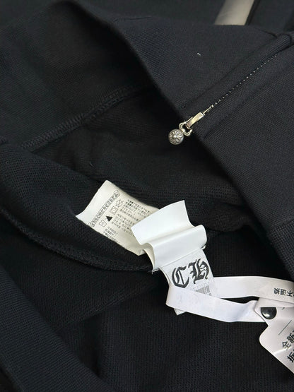 체인1호 / 크롬하츠 알파벳 후드 자켓