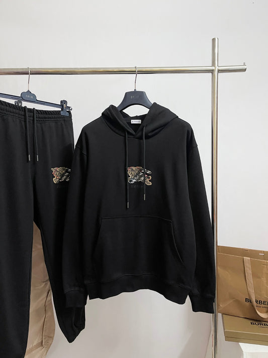 BVG / 버버리 세트 후드티