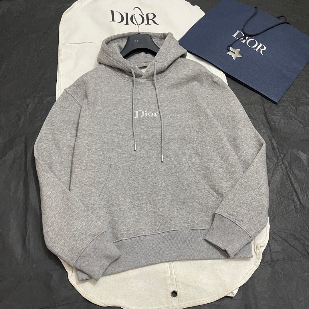 BVG / 디올 후드티