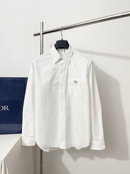BVG / 디올 셔츠