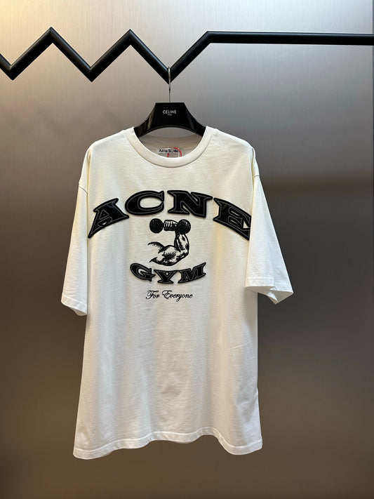 체인1호 / 아크네스튜디오 반팔 티셔츠