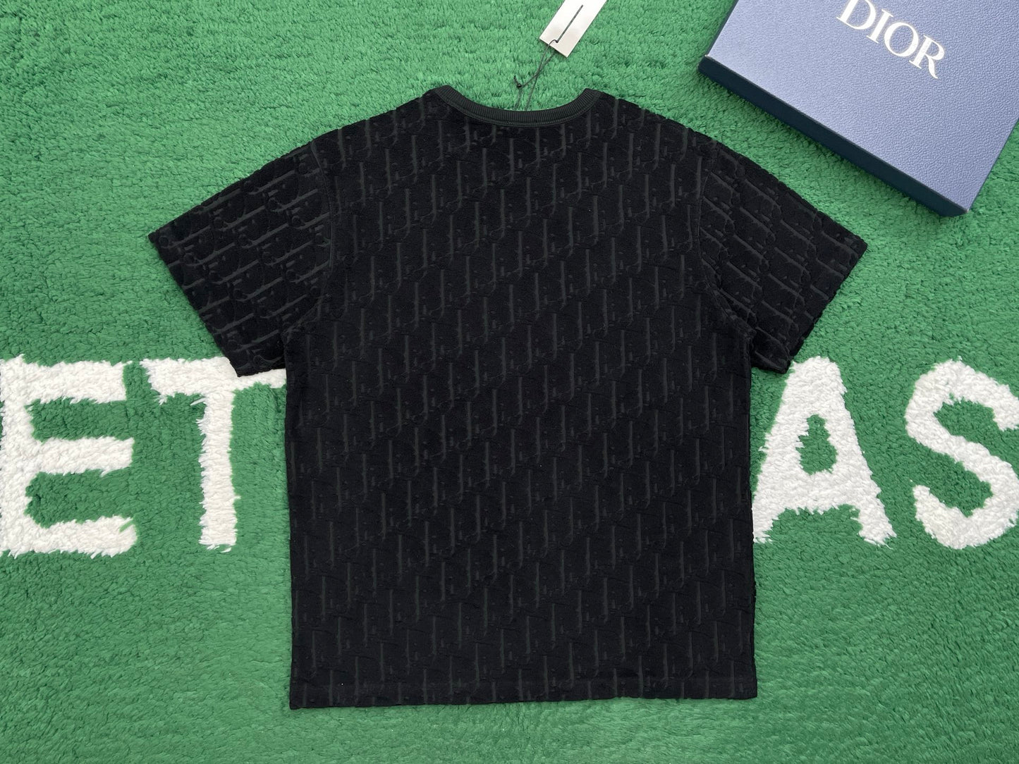 BVG / 디올 반팔티