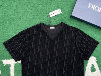 BVG / 디올 반팔티