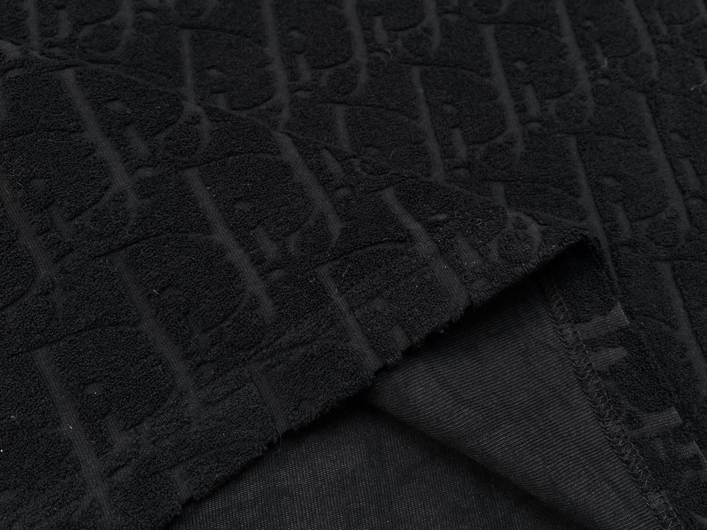 BVG / 디올 반팔티