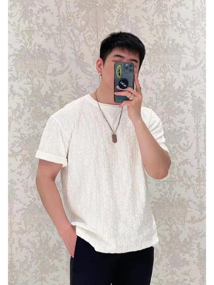 BVG / 디올 반팔티