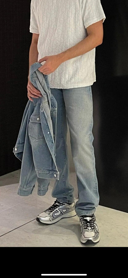 BVG / 디올 반팔티