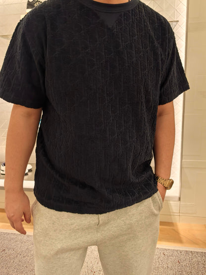 BVG / 디올 반팔티