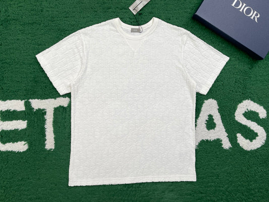 BVG / 디올 반팔티