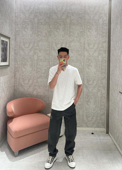 BVG / 디올 반팔티