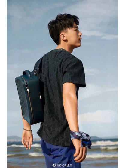 BVG / 디올 반팔티