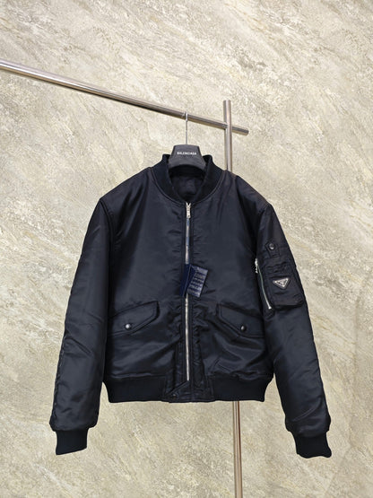 GTR / 프라다 자켓