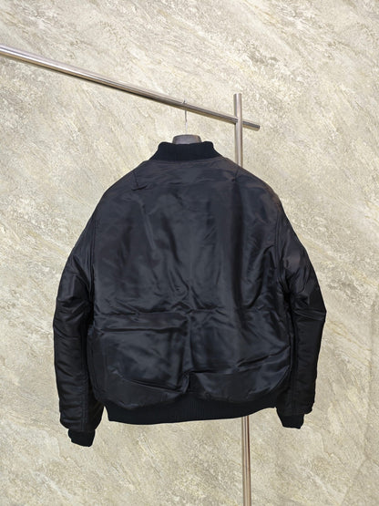 GTR / 프라다 자켓