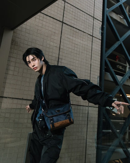 GTR / 프라다 자켓