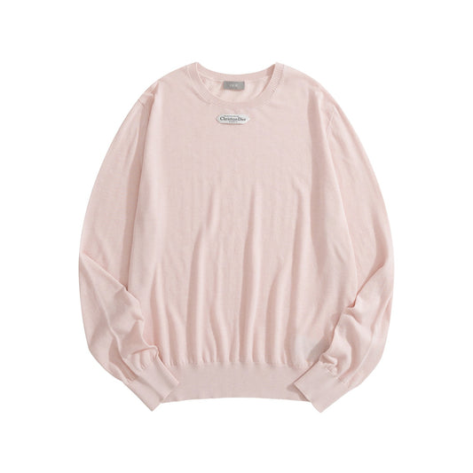 BVG / 디올 니트 스웨터