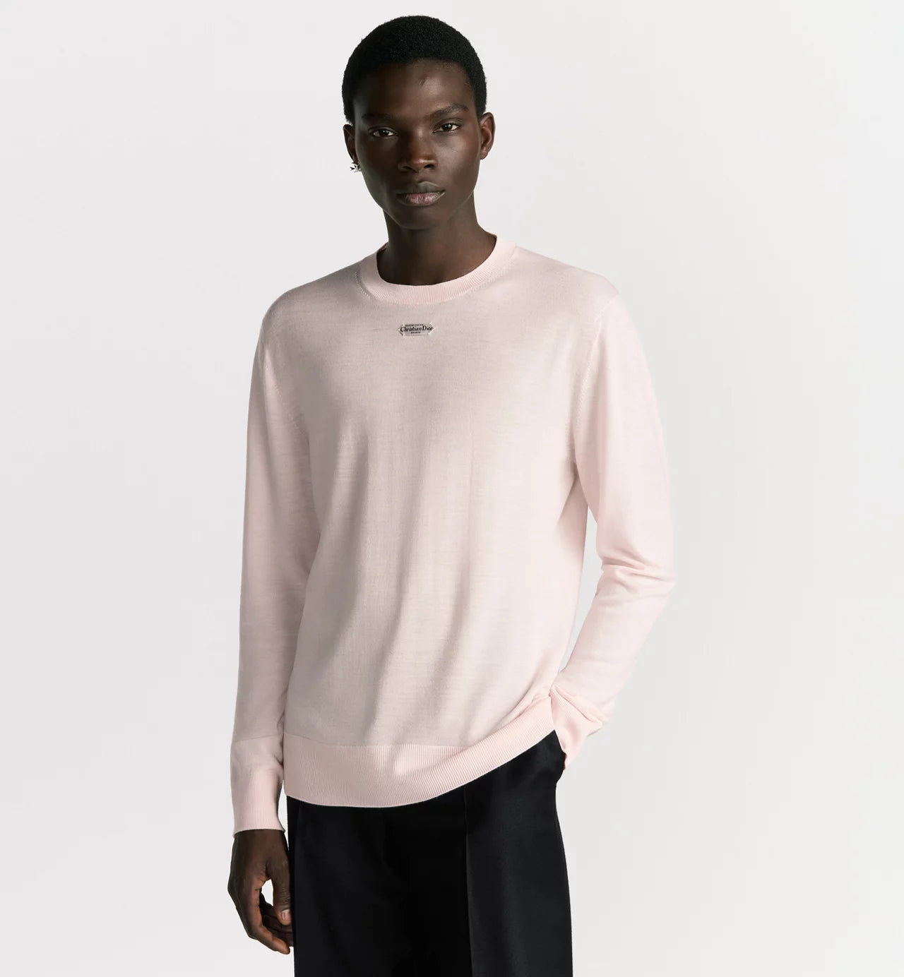 BVG / 디올 니트 스웨터