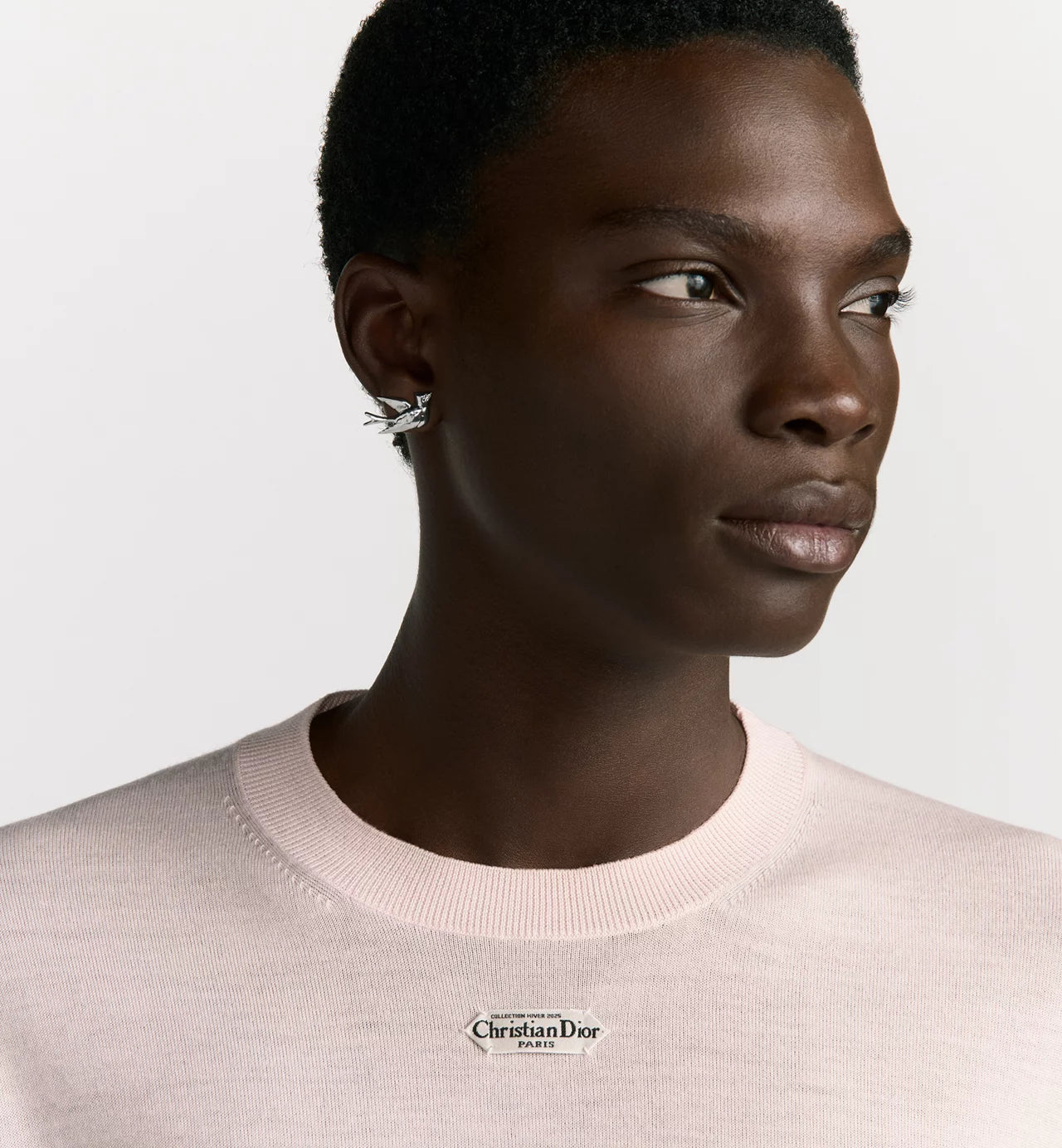 BVG / 디올 니트 스웨터