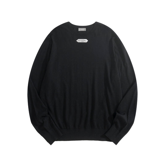 BVG / 디올 니트 스웨터