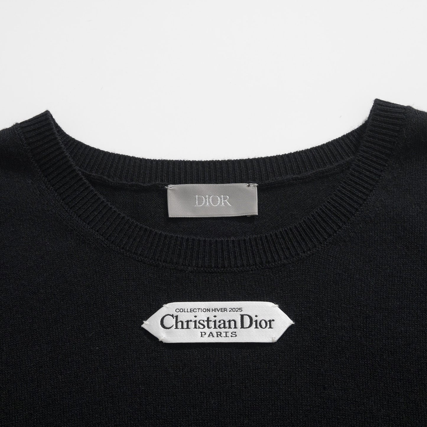 BVG / 디올 니트 스웨터