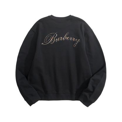 BVG / 버버리 후드티