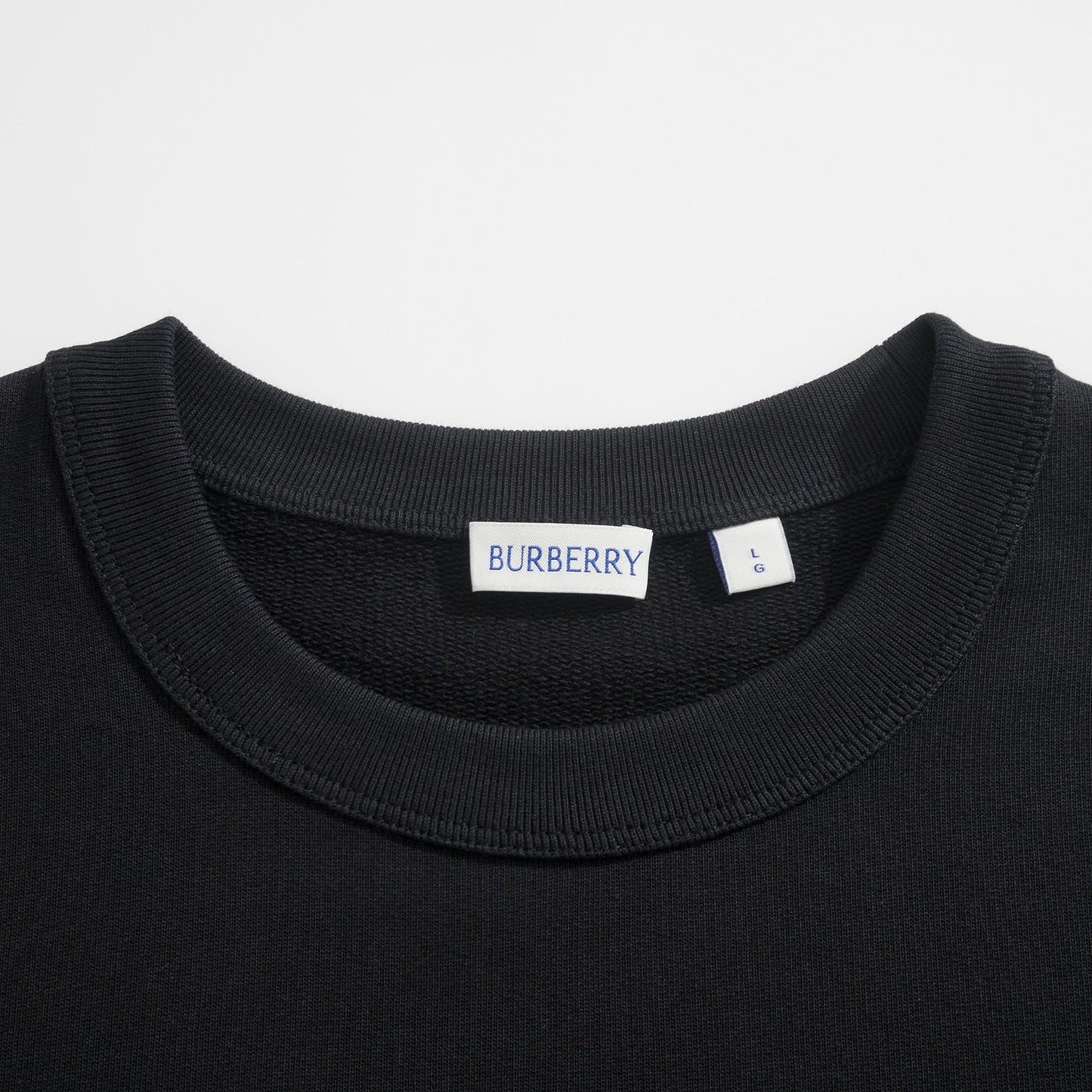 BVG / 버버리 후드티