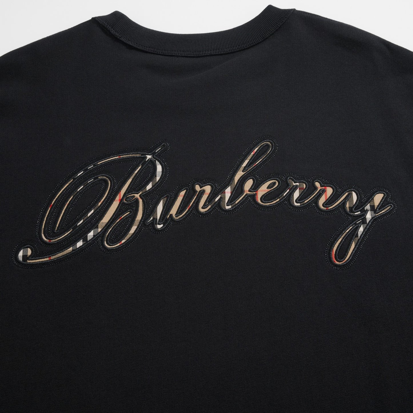 BVG / 버버리 후드티