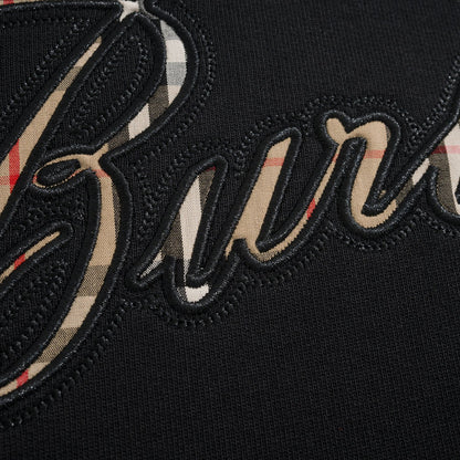 BVG / 버버리 후드티