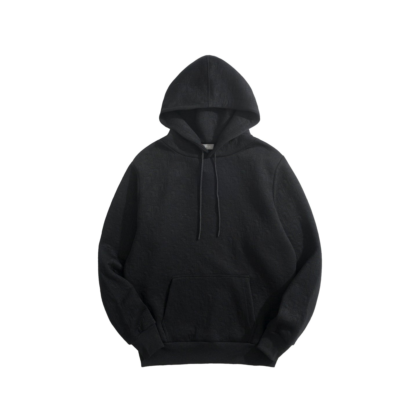 BVG / 디올 후드티