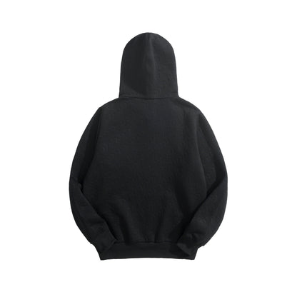 BVG / 디올 후드티