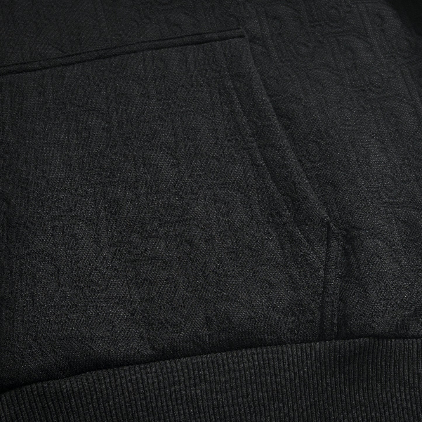 BVG / 디올 후드티