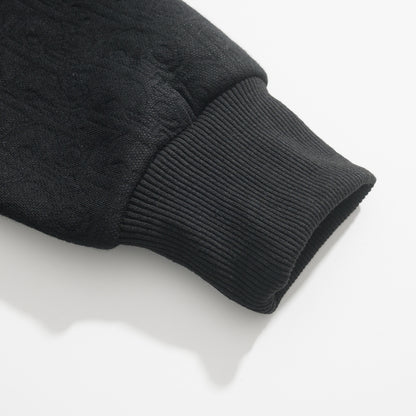 BVG / 디올 후드티