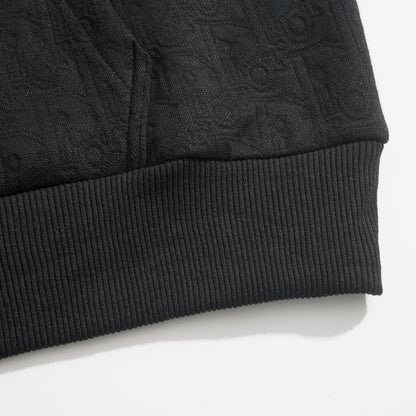 BVG / 디올 후드티