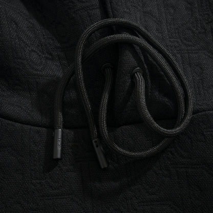 BVG / 디올 후드티