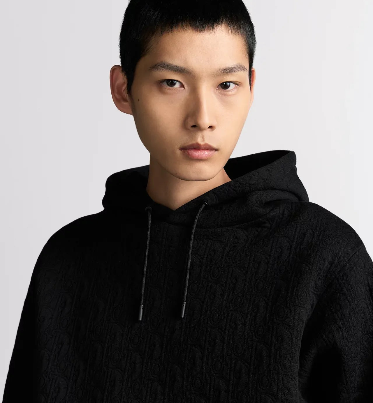 BVG / 디올 후드티